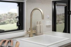 2026 Lotus Caravans Trooper 235Sbd