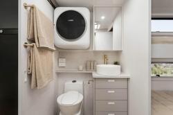 2026 Lotus Caravans Trooper 235Sbd