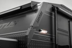 2026 Lotus Caravans Trooper 235Sbd