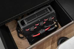 2026 Lotus Caravans Trooper 235Sbd