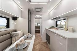 2026 Lotus Caravans Trooper 235Sbd