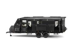 2026 Lotus Caravans Trooper 235Sbd