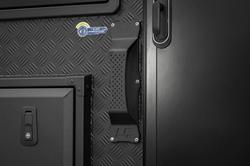 2026 Lotus Caravans Trooper 235Sbd