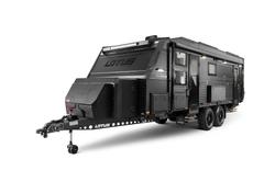 2026 Lotus Caravans Trooper 235Sbd