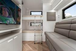 2026 Lotus Caravans Trooper 235Sbd