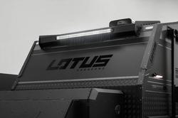 2026 Lotus Caravans Trooper 235Sbd