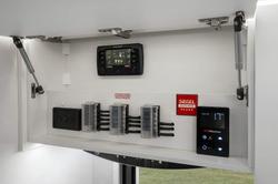 2026 Lotus Caravans Trooper 235Sbd