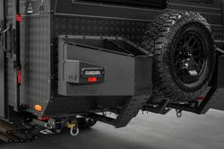 2026 Lotus Caravans Trooper 235Sbd