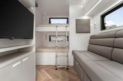 2026 Lotus Caravans Trooper 235Sbd