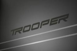 2026 Lotus Caravans Trooper 235Sbd