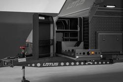 2026 Lotus Caravans Trooper 235Sbd