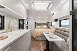 2026 Lotus Caravans Trooper 235Sbd