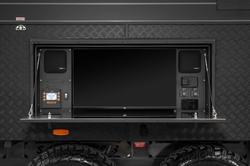 2026 Lotus Caravans Trooper 235Sbd