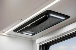 2026 Lotus Caravans Trooper 235Sbd