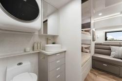 2026 Lotus Caravans Trooper 235Sbd