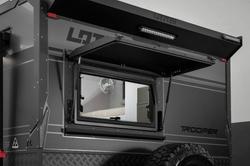 2026 Lotus Caravans Trooper 235Sbd