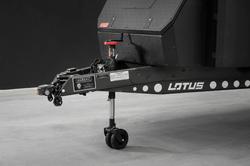 2026 Lotus Caravans Trooper 235Sbd