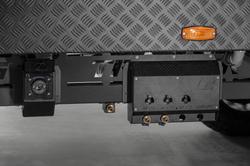 2026 Lotus Caravans Trooper 235Sbd