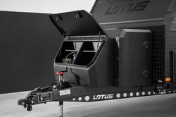 2026 Lotus Caravans Trooper 235Sbd