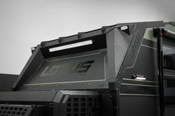 2026 Lotus Caravans Trooper Trx 199Cl