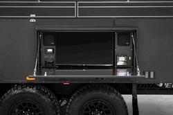 2026 Lotus Caravans Trooper Trx 199Cl