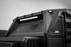 2026 Lotus Caravans Trooper Trx 199Cl