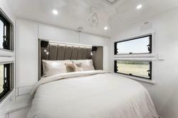 2026 Lotus Caravans Trooper Trx 199Cl