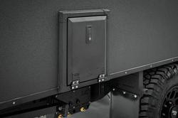 2026 Lotus Caravans Trooper Trx 199Cl