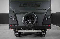 2026 Lotus Caravans Trooper Trx 199Cl
