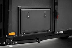 2026 Lotus Caravans Trooper Trx 199Cl