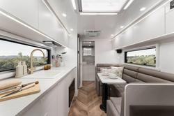 2026 Lotus Caravans Trooper Trx 199Cl