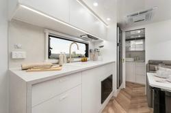 2026 Lotus Caravans Trooper Trx 199Cl