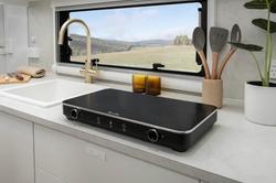 2026 Lotus Caravans Trooper Trx 199Cl