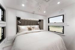 2026 Lotus Caravans Trooper Trx 199Cl
