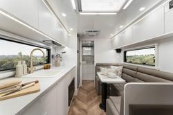 2026 Lotus Caravans Trooper Trx 199Cl