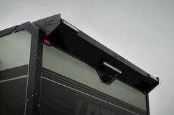 2026 Lotus Caravans Trooper Trx 199Cl