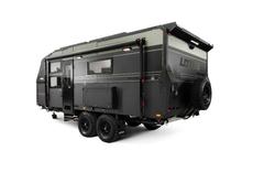 2026 Lotus Caravans Trooper Trx 199Cl