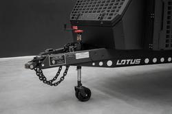 2026 Lotus Caravans Trooper Trx 199Cl