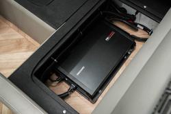 2026 Lotus Caravans Trooper Trx 199Cl