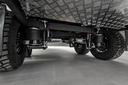 2026 Lotus Caravans Trooper Trx 199Cl