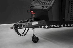 2026 Lotus Caravans Trooper Trx 199Cl