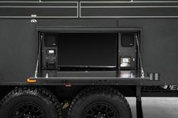 2026 Lotus Caravans Trooper Trx 199Cl