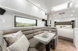 2026 Lotus Caravans Trooper Trx 199Cl