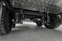 2026 Lotus Caravans Trooper Trx 199Cl