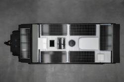 2026 Lotus Caravans Trooper Trx 199Cl