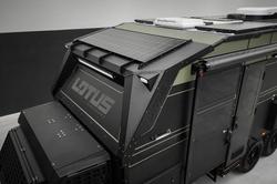 2026 Lotus Caravans Trooper Trx 199Cl
