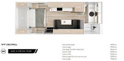 2026 Lotus Caravans Trooper Trx 199Cl