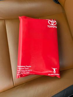 2018 Toyota RAV4 Cruiser ASA44R AWD Beige