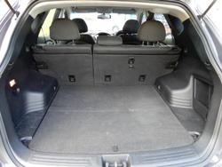 2014 Hyundai ix35 Active Series II MY15 Grey Titanium