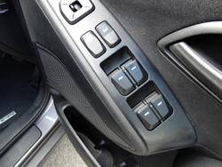 2014 Hyundai ix35 Active Series II MY15 Grey Titanium